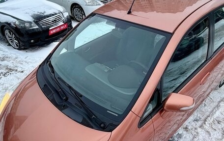 Honda Jazz I рестайлинг, 2008 год, 580 000 рублей, 1 фотография