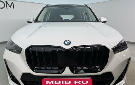 BMW X1, 2025 год, 5 640 000 рублей, 3 фотография
