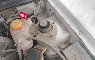 Chevrolet Lanos I, 2009 год, 180 000 рублей, 1 фотография