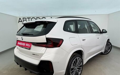 BMW X1, 2025 год, 5 640 000 рублей, 4 фотография