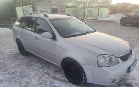 Chevrolet Lacetti, 2008 год, 405 000 рублей, 1 фотография