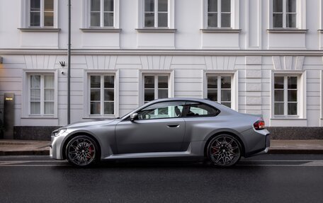 BMW M2, 2024 год, 9 500 000 рублей, 1 фотография