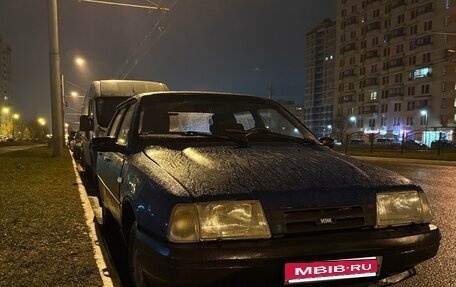 ИЖ 2126 «Ода», 2002 год, 158 000 рублей, 1 фотография