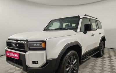 Toyota Land Cruiser Prado, 2025 год, 13 300 000 рублей, 1 фотография