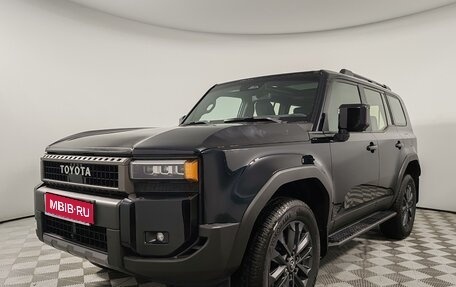 Toyota Land Cruiser Prado, 2025 год, 13 300 000 рублей, 1 фотография