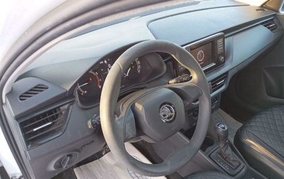 Skoda Rapid II, 2021 год, 954 750 рублей, 1 фотография