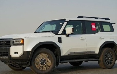 Toyota Land Cruiser Prado, 2025 год, 9 594 000 рублей, 1 фотография