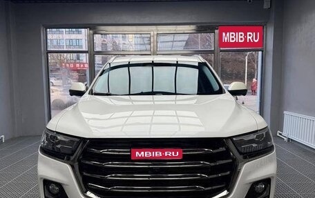 Haval H6, 2023 год, 1 640 000 рублей, 1 фотография