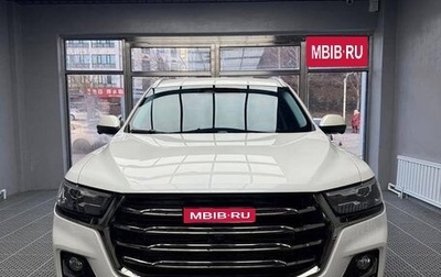Haval H6, 2023 год, 1 640 000 рублей, 1 фотография