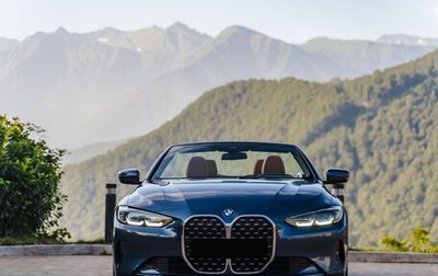 BMW 4 серия, 2021 год, 6 000 000 рублей, 1 фотография