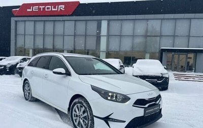 KIA cee'd III, 2022 год, 2 579 000 рублей, 1 фотография