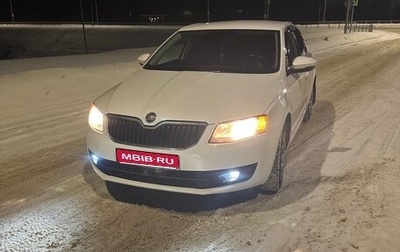 Skoda Octavia, 2014 год, 1 150 000 рублей, 1 фотография