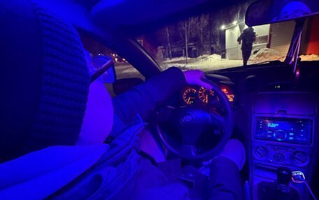 Toyota Celica VII рестайлинг, 2002 год, 558 000 рублей, 1 фотография