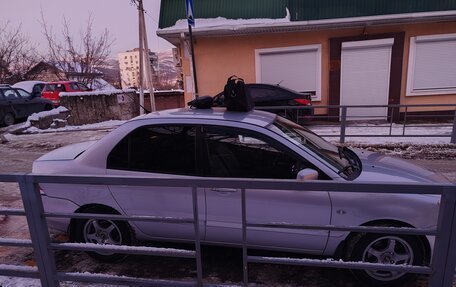 Mitsubishi Lancer IX, 2005 год, 490 000 рублей, 1 фотография