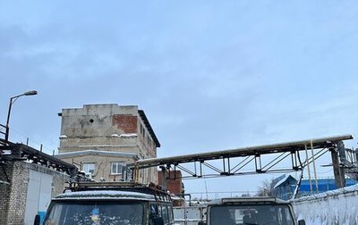 ЛуАЗ 3151, 2002 год, 100 000 рублей, 1 фотография