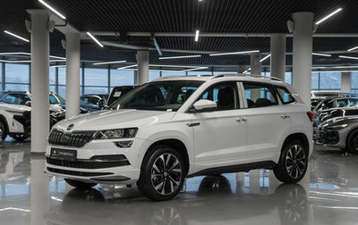 Skoda Karoq I, 2025 год, 3 260 000 рублей, 1 фотография