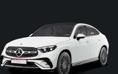 Mercedes-Benz GLC Coupe, 2025 год, 9 620 000 рублей, 1 фотография