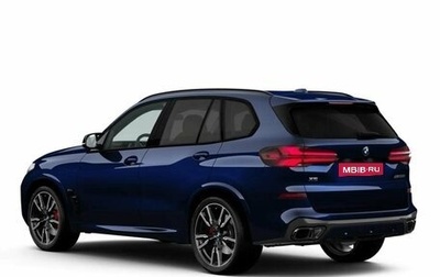 BMW X5, 2025 год, 17 900 000 рублей, 1 фотография