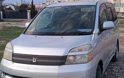 Toyota Voxy II, 2007 год, 1 150 000 рублей, 1 фотография