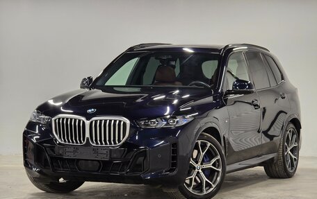 BMW X5, 2023 год, 13 400 000 рублей, 1 фотография