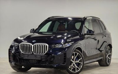 BMW X5, 2023 год, 13 400 000 рублей, 1 фотография