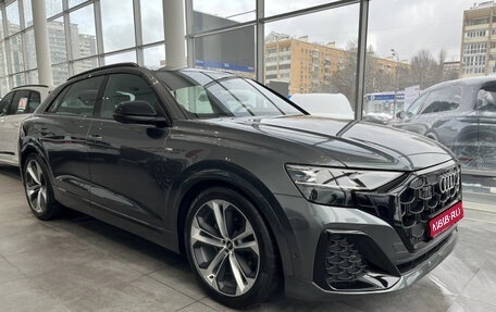 Audi Q8 I, 2025 год, 15 200 000 рублей, 1 фотография