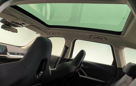 BMW X1, 2025 год, 5 640 000 рублей, 16 фотография