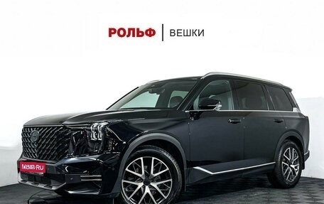 GAC GS8, 2023 год, 3 497 000 рублей, 1 фотография