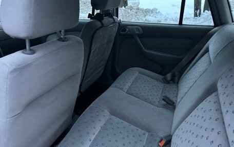 Volkswagen Pointer, 2004 год, 410 000 рублей, 10 фотография