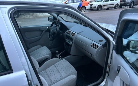 Volkswagen Pointer, 2004 год, 410 000 рублей, 9 фотография