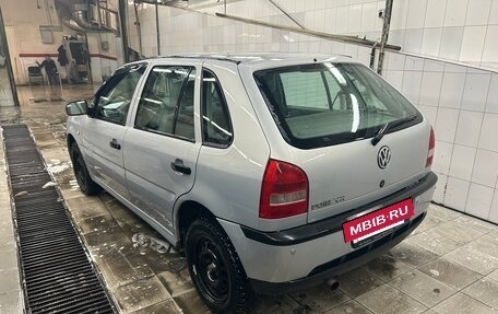 Volkswagen Pointer, 2004 год, 410 000 рублей, 6 фотография