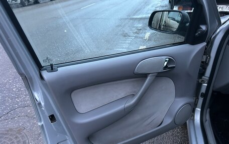 Volkswagen Pointer, 2004 год, 410 000 рублей, 12 фотография