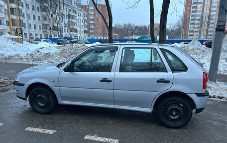 Volkswagen Pointer, 2004 год, 410 000 рублей, 14 фотография