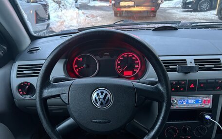 Volkswagen Pointer, 2004 год, 410 000 рублей, 13 фотография