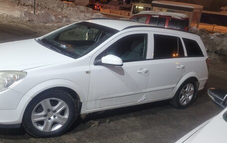 Opel Astra H, 2008 год, 650 000 рублей, 2 фотография