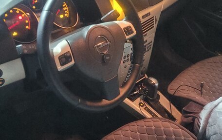 Opel Astra H, 2008 год, 650 000 рублей, 5 фотография