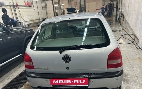 Volkswagen Pointer, 2004 год, 410 000 рублей, 5 фотография