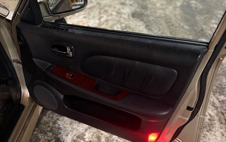 Hyundai Sonata IV рестайлинг, 2007 год, 500 000 рублей, 7 фотография