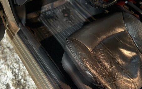 Hyundai Sonata IV рестайлинг, 2007 год, 500 000 рублей, 9 фотография