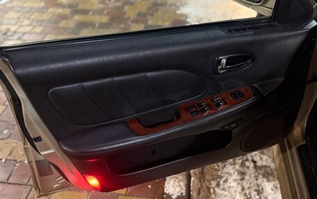 Hyundai Sonata IV рестайлинг, 2007 год, 500 000 рублей, 10 фотография