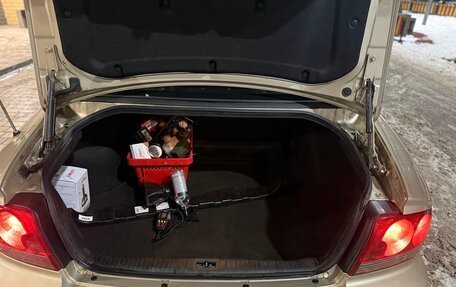 Hyundai Sonata IV рестайлинг, 2007 год, 500 000 рублей, 11 фотография