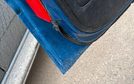 ИЖ 2126 «Ода», 2002 год, 158 000 рублей, 7 фотография