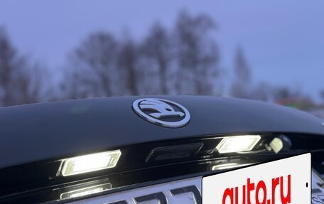 Skoda Rapid I, 2014 год, 887 000 рублей, 3 фотография