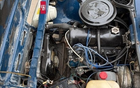 ИЖ 2126 «Ода», 2002 год, 158 000 рублей, 8 фотография