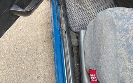 ИЖ 2126 «Ода», 2002 год, 158 000 рублей, 6 фотография