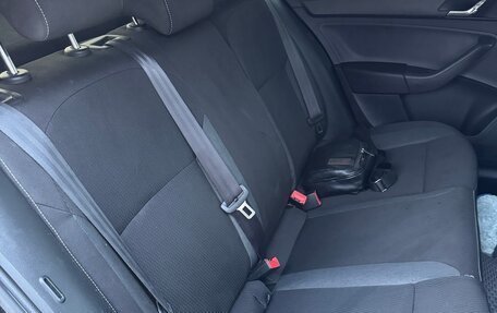 Skoda Rapid I, 2014 год, 887 000 рублей, 25 фотография