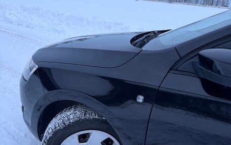 Skoda Rapid I, 2014 год, 887 000 рублей, 29 фотография