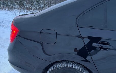 Skoda Rapid I, 2014 год, 887 000 рублей, 27 фотография