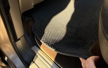 Land Rover Range Rover III, 2010 год, 1 800 000 рублей, 10 фотография