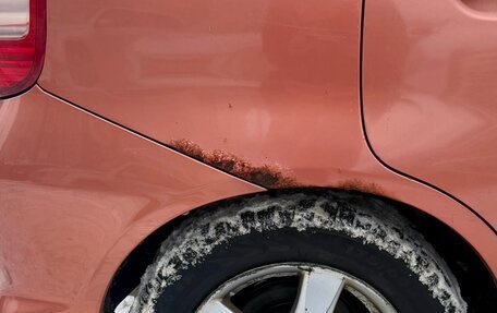 Honda Jazz I рестайлинг, 2008 год, 580 000 рублей, 5 фотография